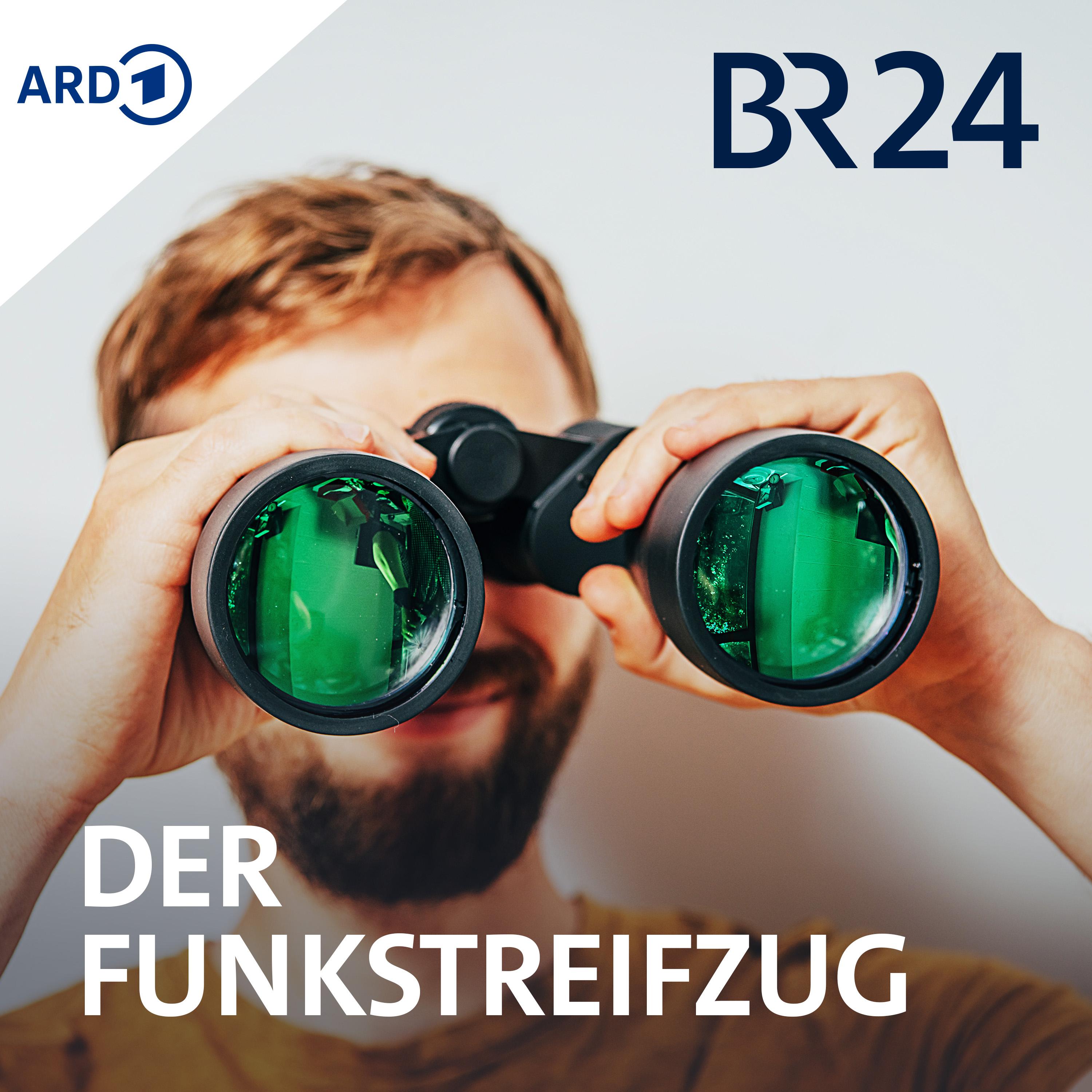 Der Funkstreifzug