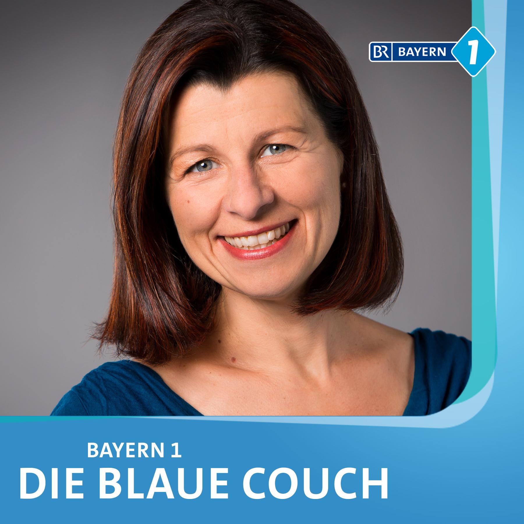 Die Knäbin im Tölzer Knabenchor, Barbara Schmidt-Gaden, Chor-Geschäftsführerin, "Die schönsten Momente sind, wenn die Kinder auf der Bühne stehen." episode artwork