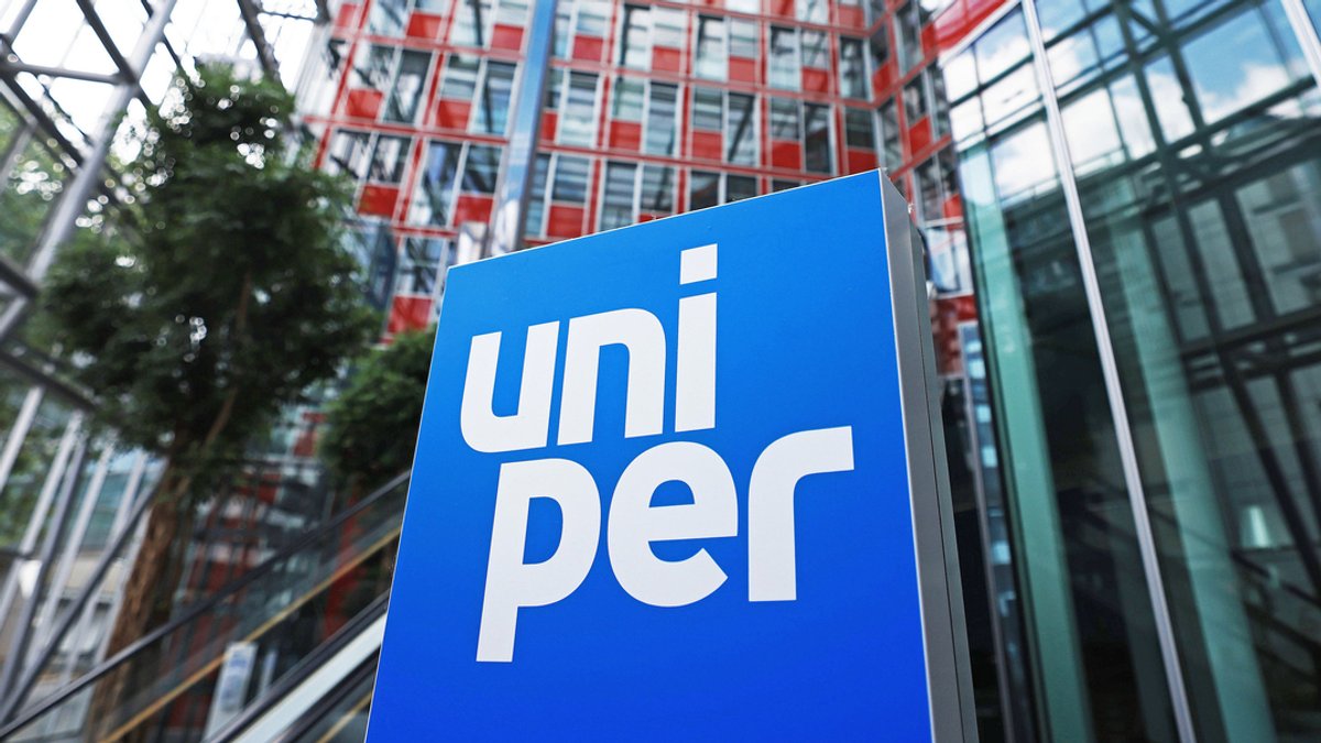 EU-Kommission genehmigt Uniper-Übernahme durch den Bund