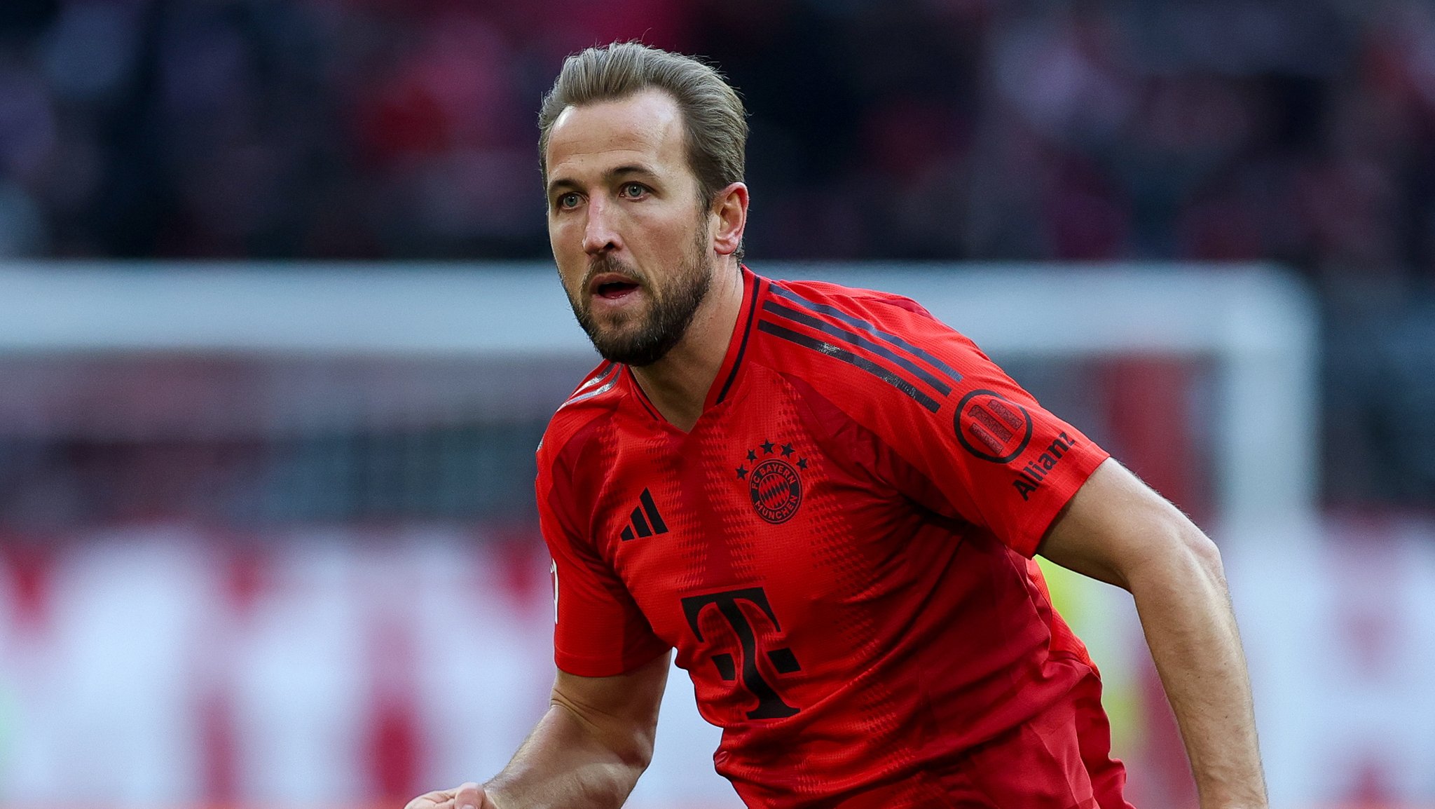 4:0-Führung fast verspielt: FC Bayern schlägt Kiel dank Kane 