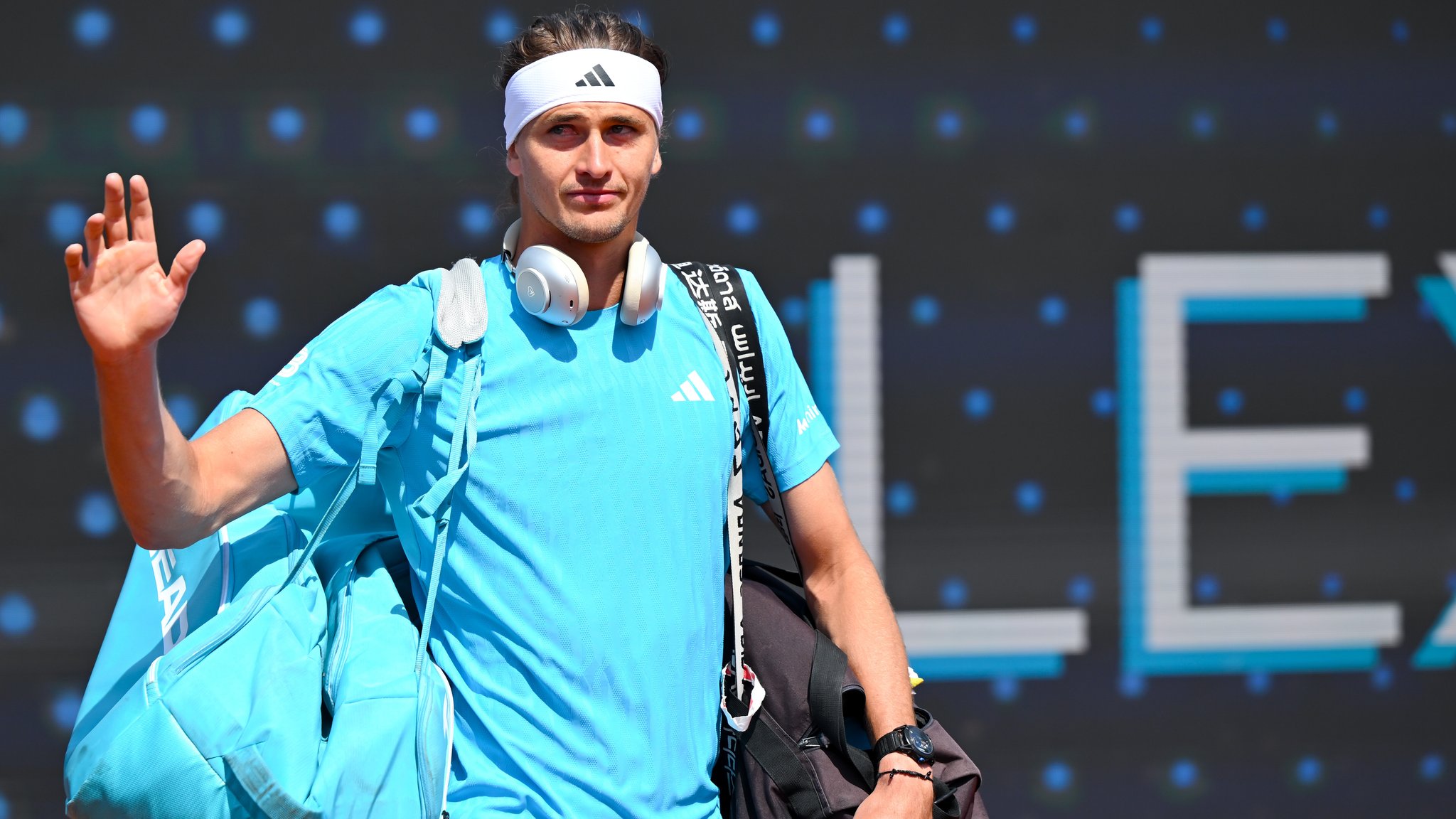 Halbfinal-Aus in München: Zverev scheitert an trauerndem Cobolli