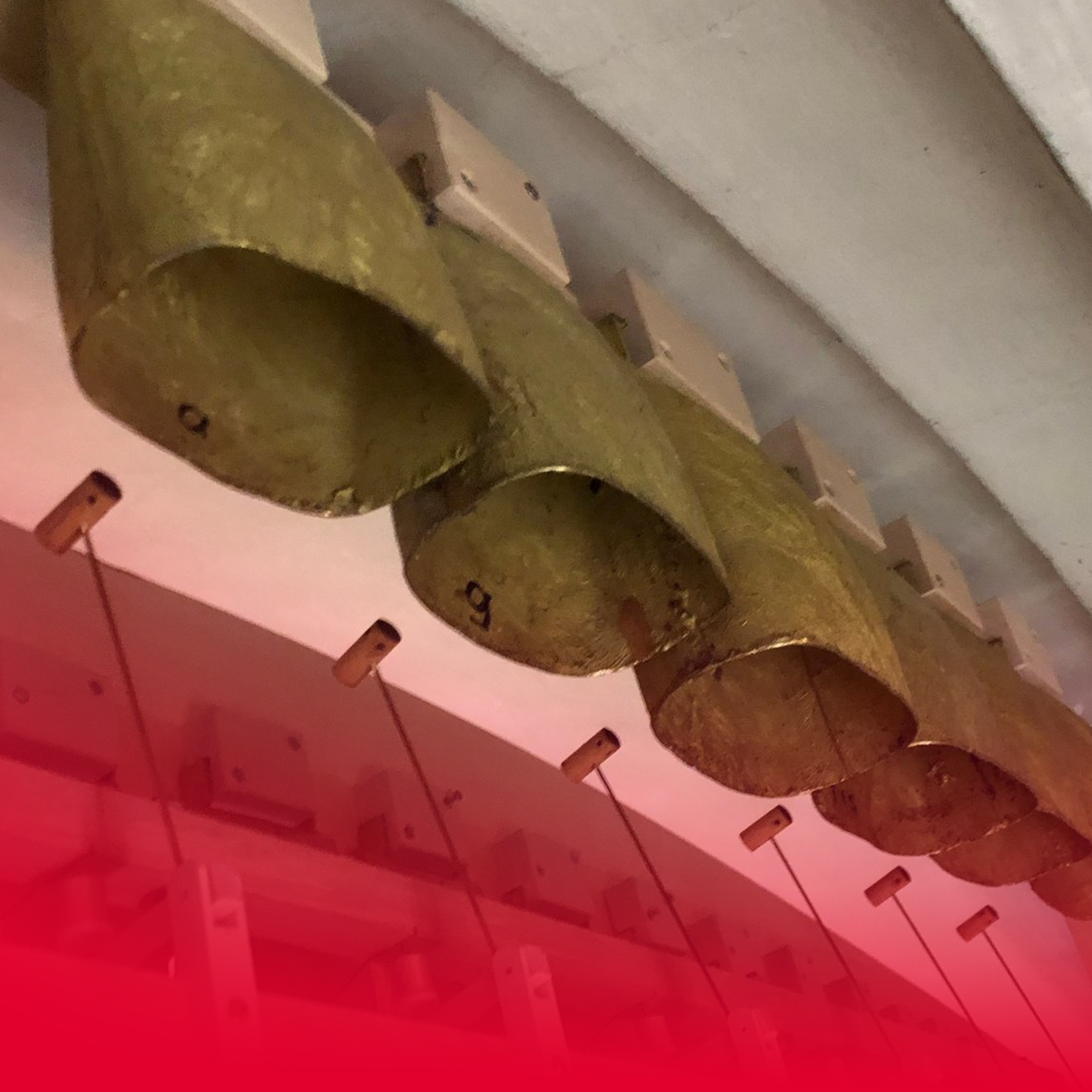 Orgelschätze: Alphorn- und Kuhglockenregister in Schleching episode artwork
