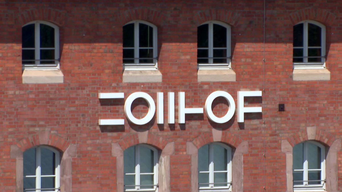 Ein starkes Netzwerk: Gründerzentrum Zollhof