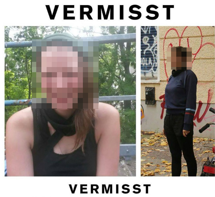 Vermisste Sophia offenbar getötet - Tatverdächtiger gefasst | BR24