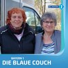 Sandra und Erna Wißgott, Ehepaar, "Der Weg ist nicht immer einfach, aber der lohnt sich zu gehen, wenn man so empfindet!" | Bild: privat; Montage: BR