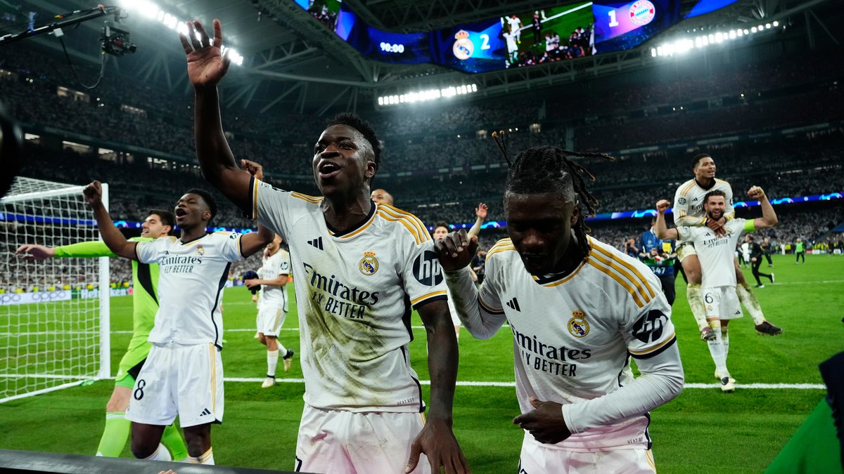 Champions League: FC Bayern trifft auf Angstgegner Real Madrid