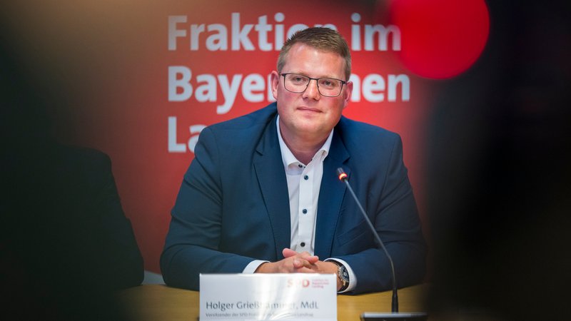 Holger Grießhammer