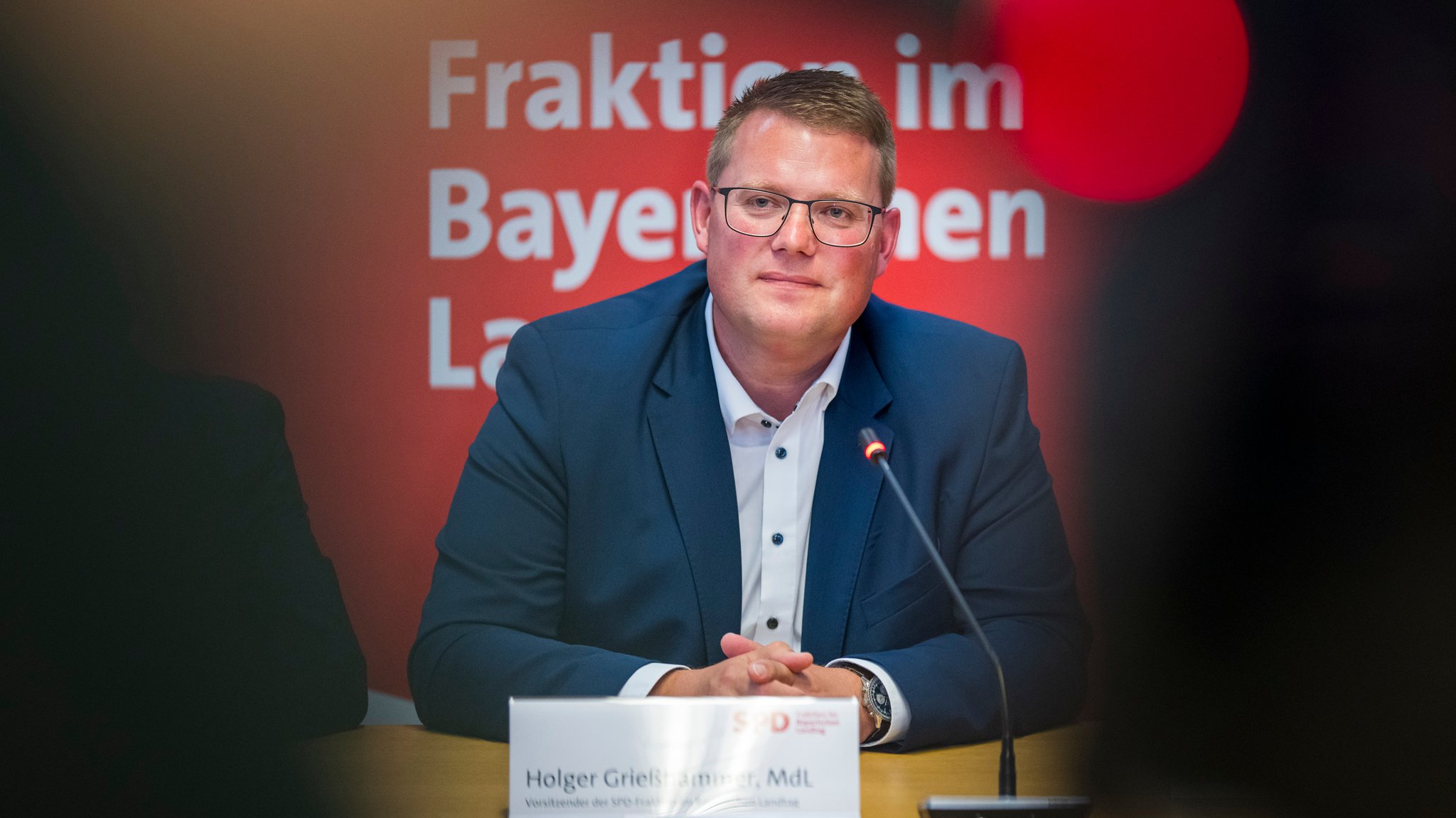 Holger Grießhammer