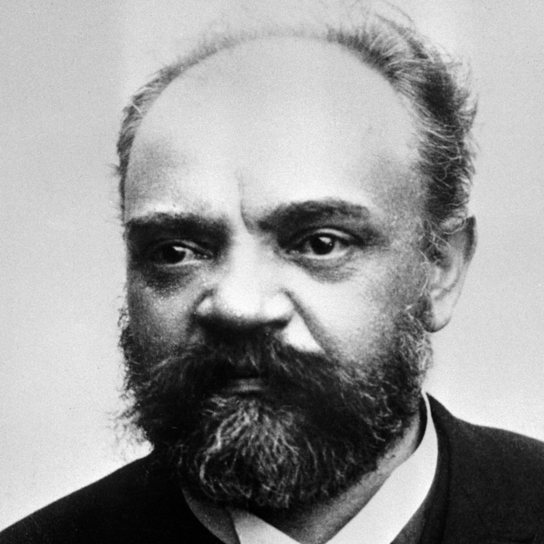Antonín Dvorák Violinkonzert episode artwork