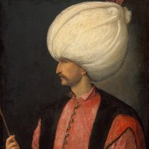 Sultan Suleiman der Prächtige - Der mächtigste Osmane | Bild: picture-alliance/dpa