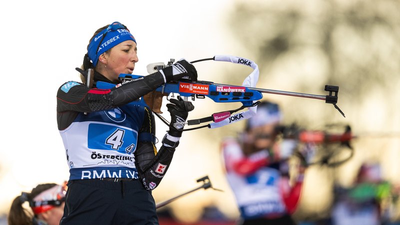 Franziska Preuß | Bild: picture-alliance/dpa Franziska Preuß