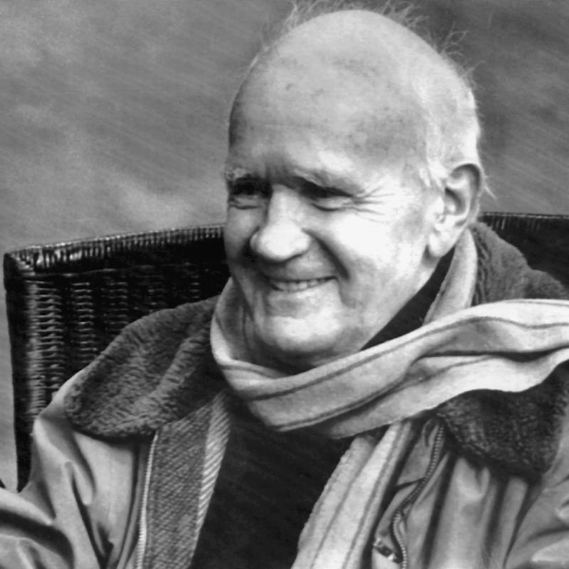 Sprache als Fummel Ein Nachtstudio BR Podcast