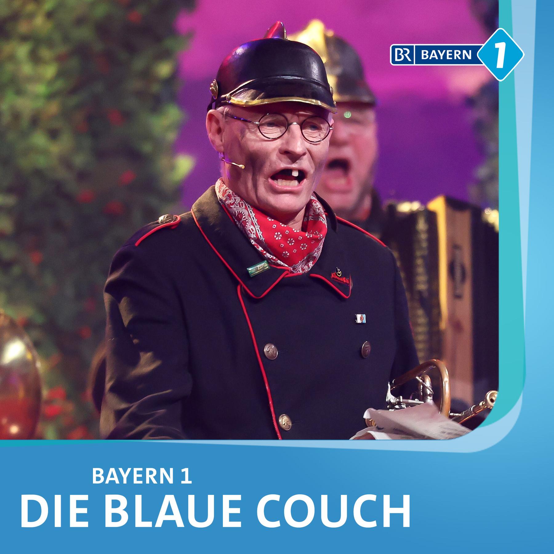 Norbert Neugirg, Kabarettist und Autor, "Dafür bist du geschaffen, mach das!"