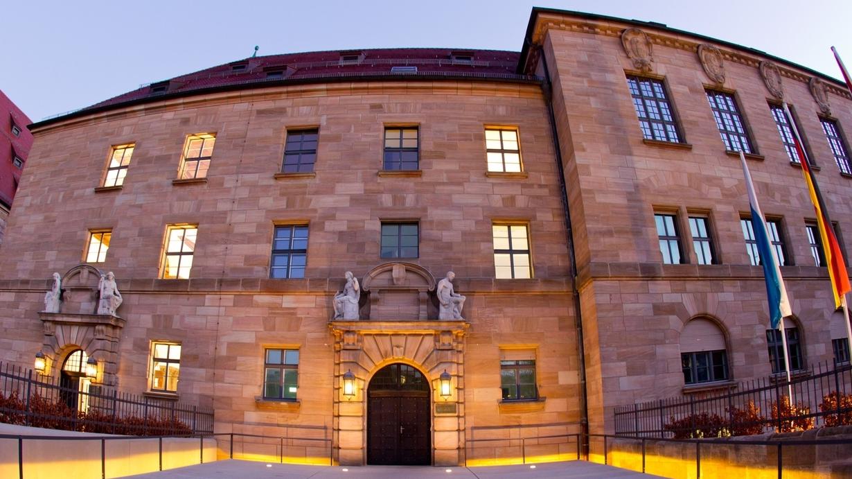 Nürnberger nachrichten er sucht sie