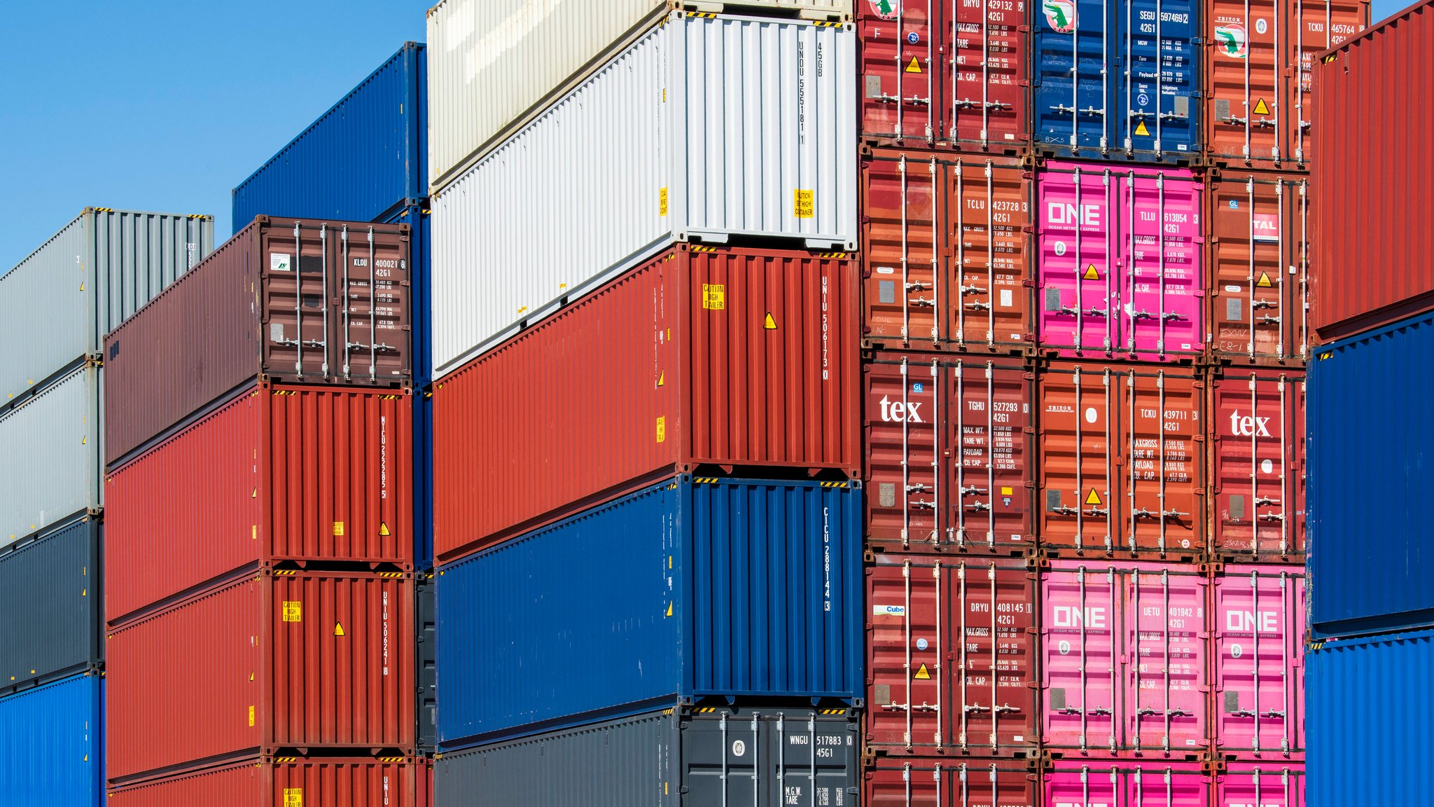 USA erzielen offenbar Einigung im Handelsstreit mit China