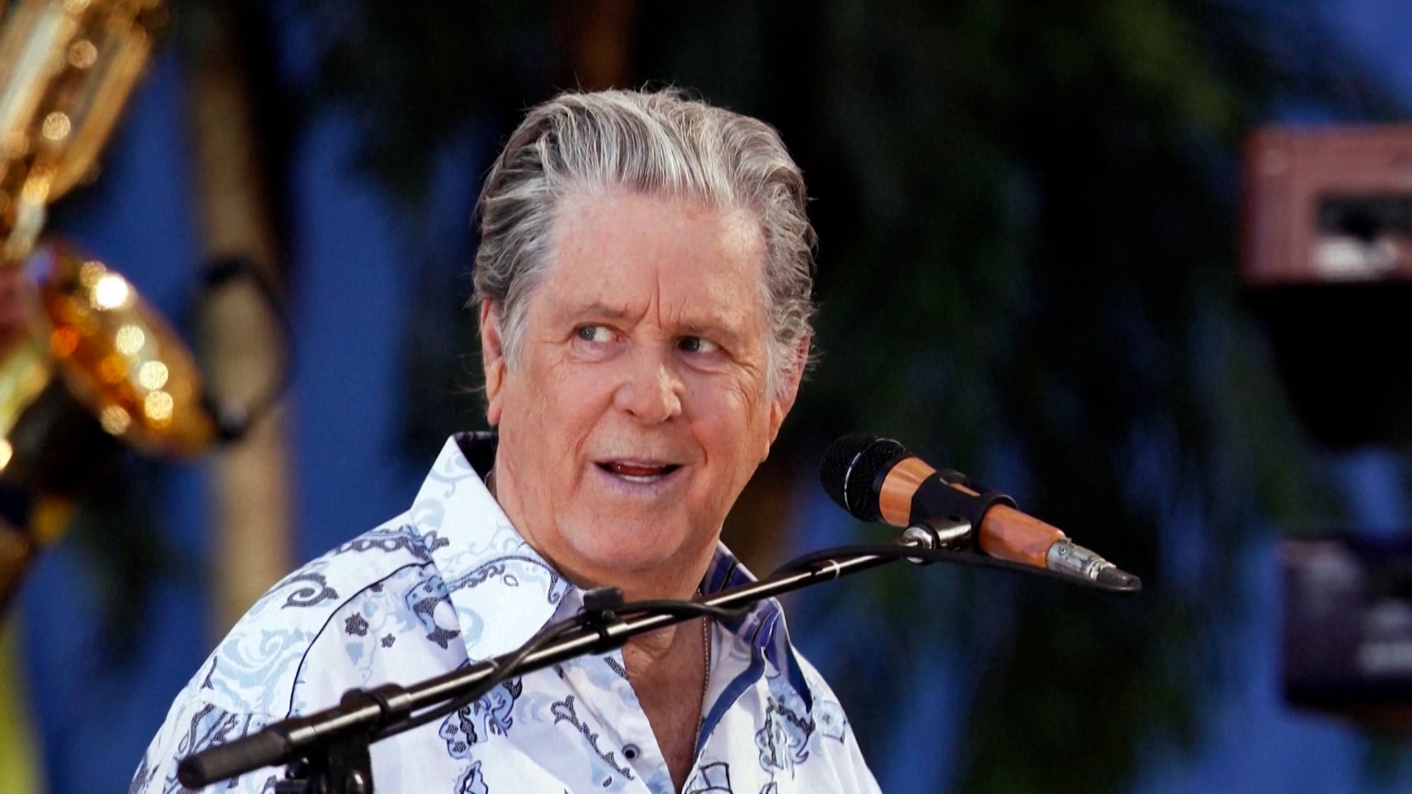 Nachruf: Beach Boys-Legende Brian Wilson ist tot | Bild: BR 2025 Nachruf: Beach Boys-Legende Brian Wilson ist tot