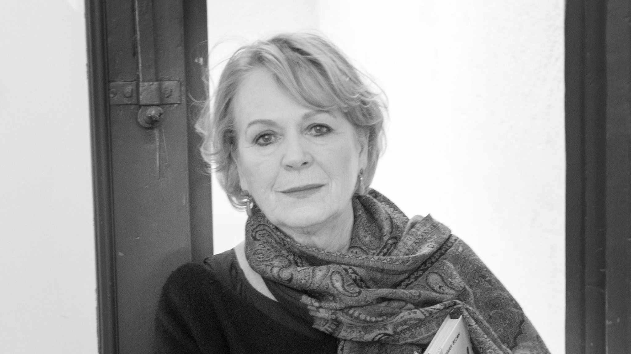 Die Münchner Verlegerin Antje Kunstmann 2020 | Bild: picture alliance / SZ Photo | Catherina Hess Die Münchner Verlegerin Antje Kunstmann 2020