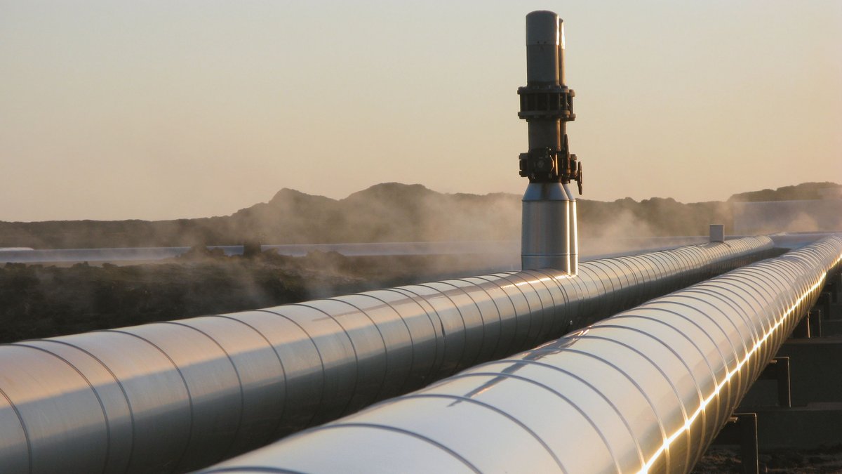 Notreserven: 400 Millionen Barrel Rohöl gegen den Preisschock