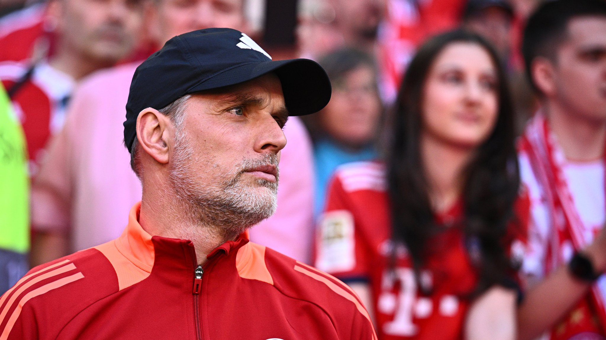 Tuchel und der FCB: Gehen oder bleiben? Das sagt ein Jobcoach