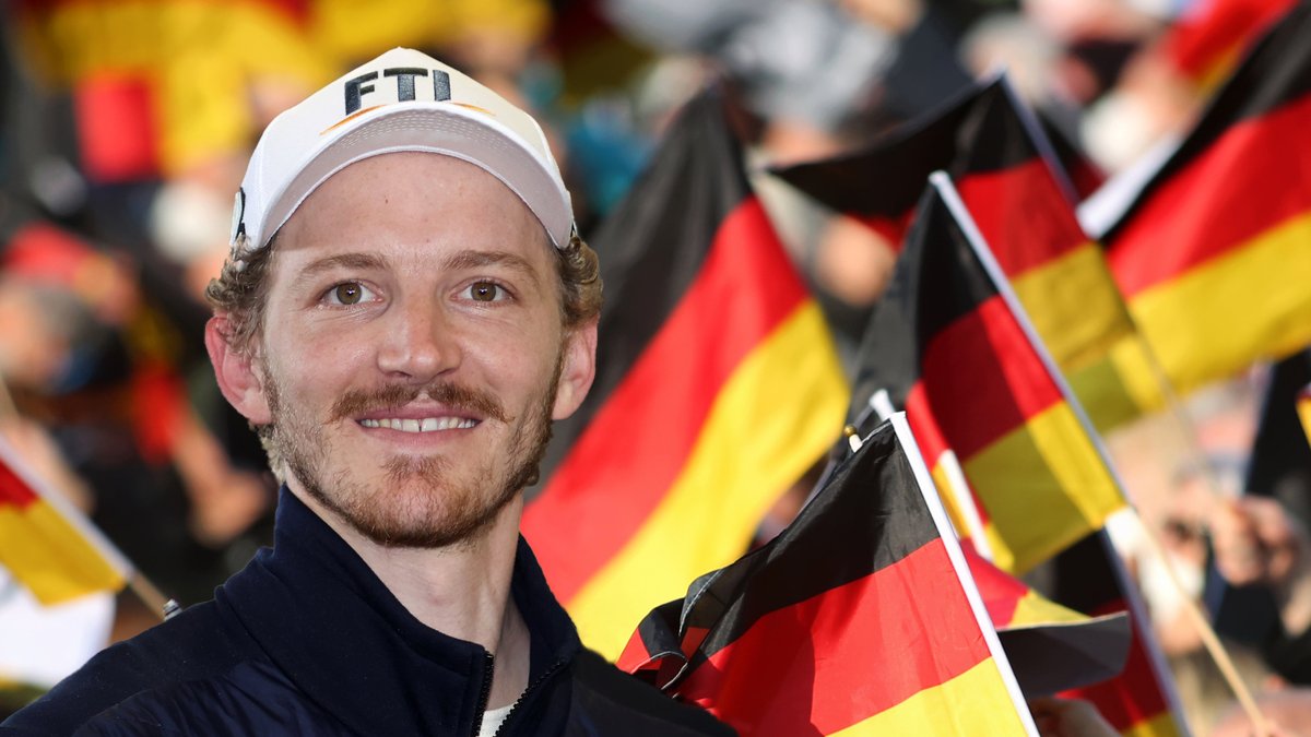 Deutsches Ski-alpin-Team: Nur Linus Straßer ein Siegfahrer?