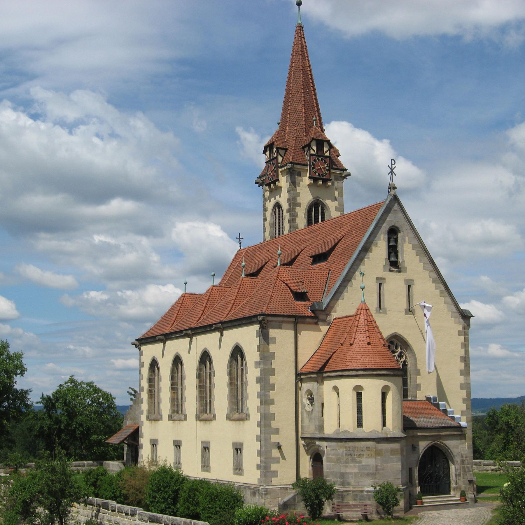 Zwölfuhrläuten