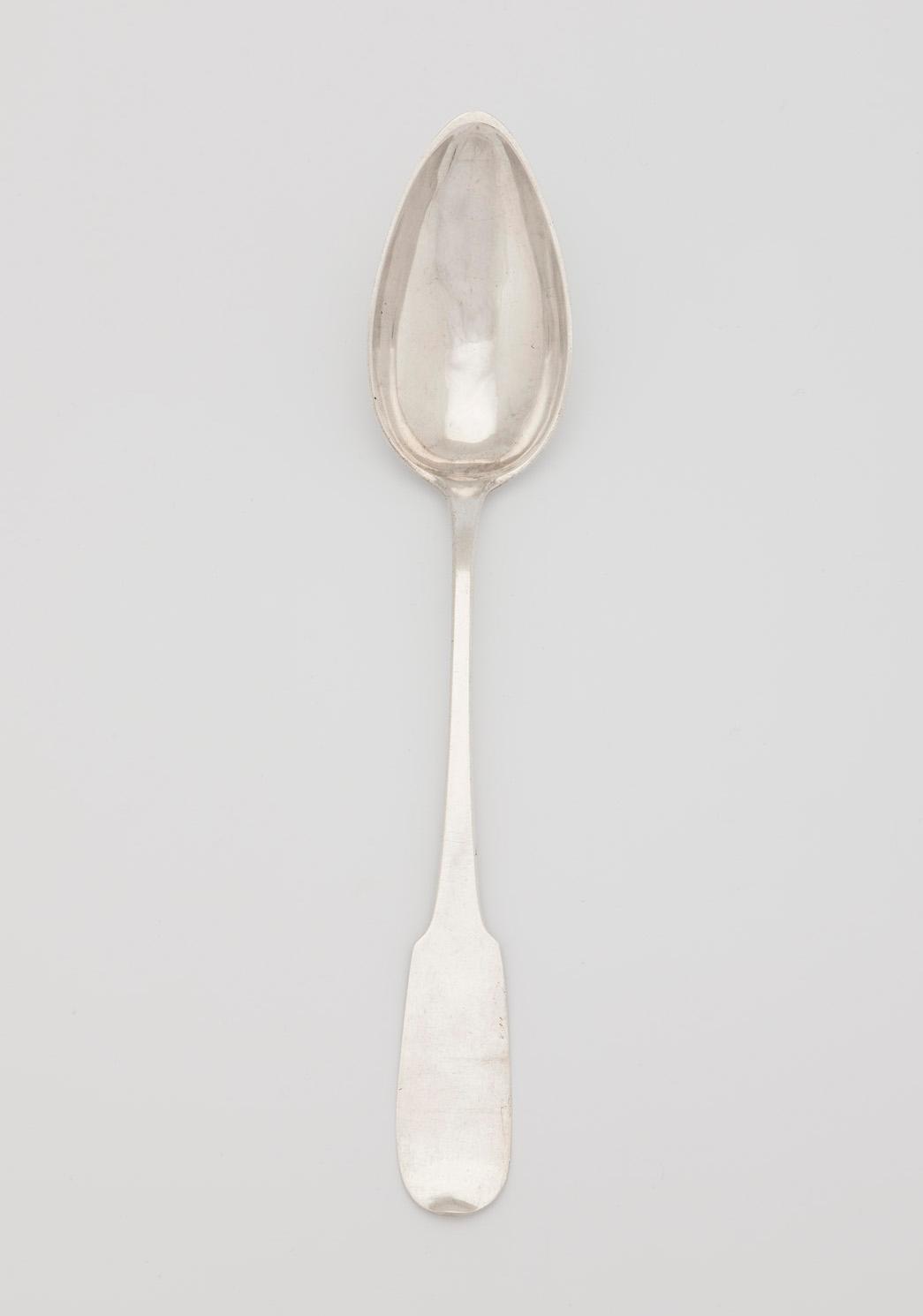 Silberlöffel | Bild:Münchner Stadtmuseum