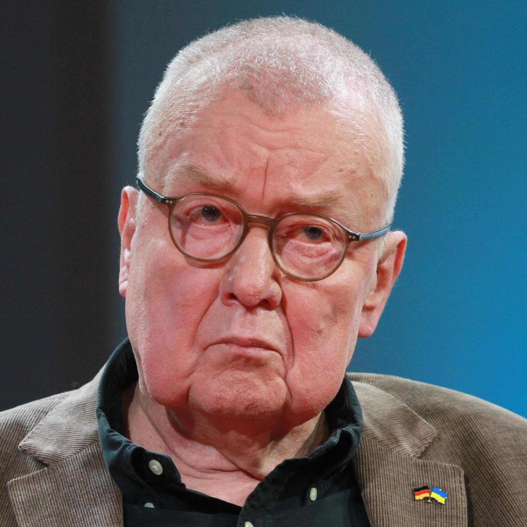 CDU Politiker Polenz fordert Einhalten der Brandmauer gegen die AfD