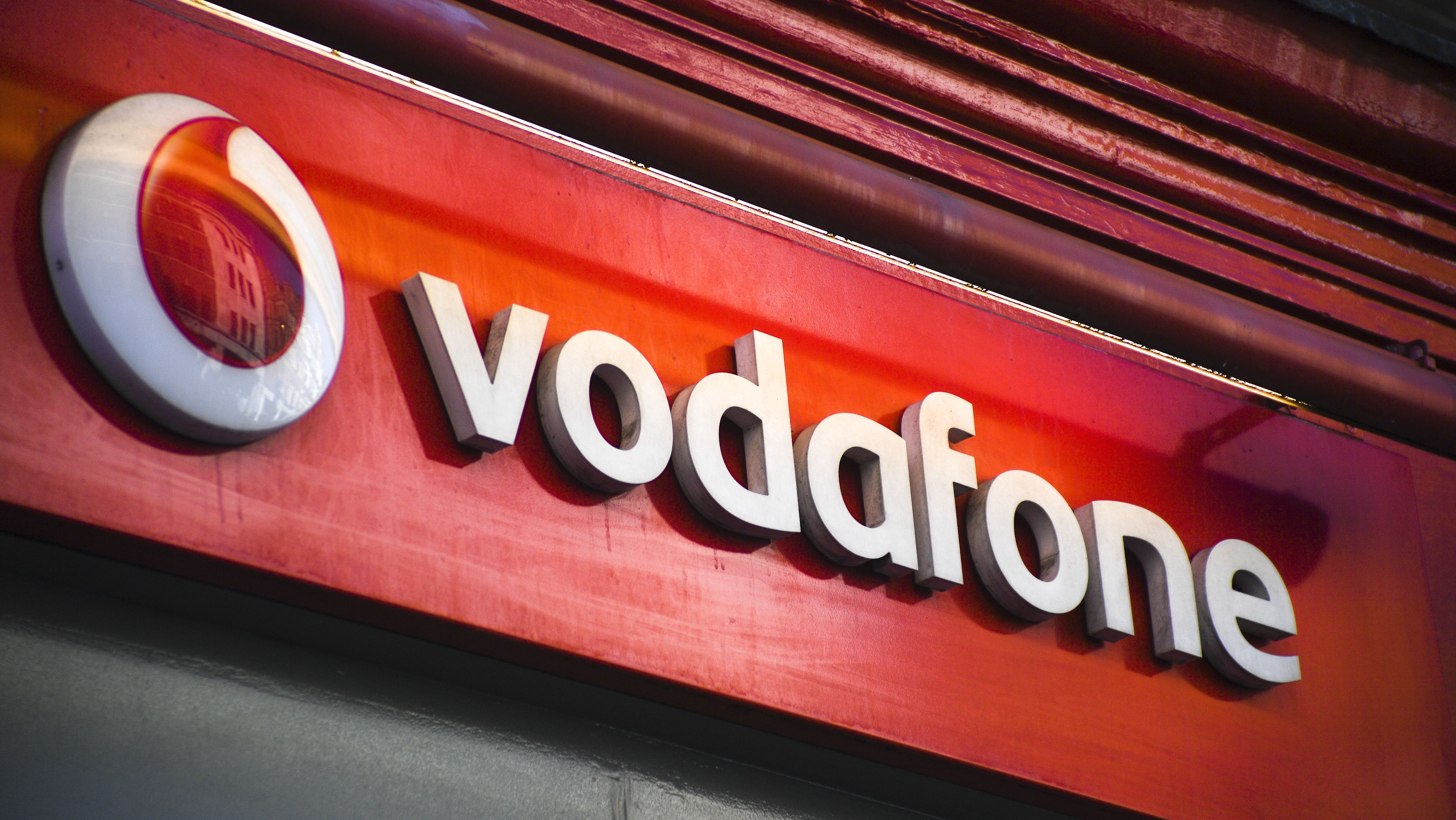 Vodafone Schaltet Erstes 5g Netz In Deutschland Frei Br24