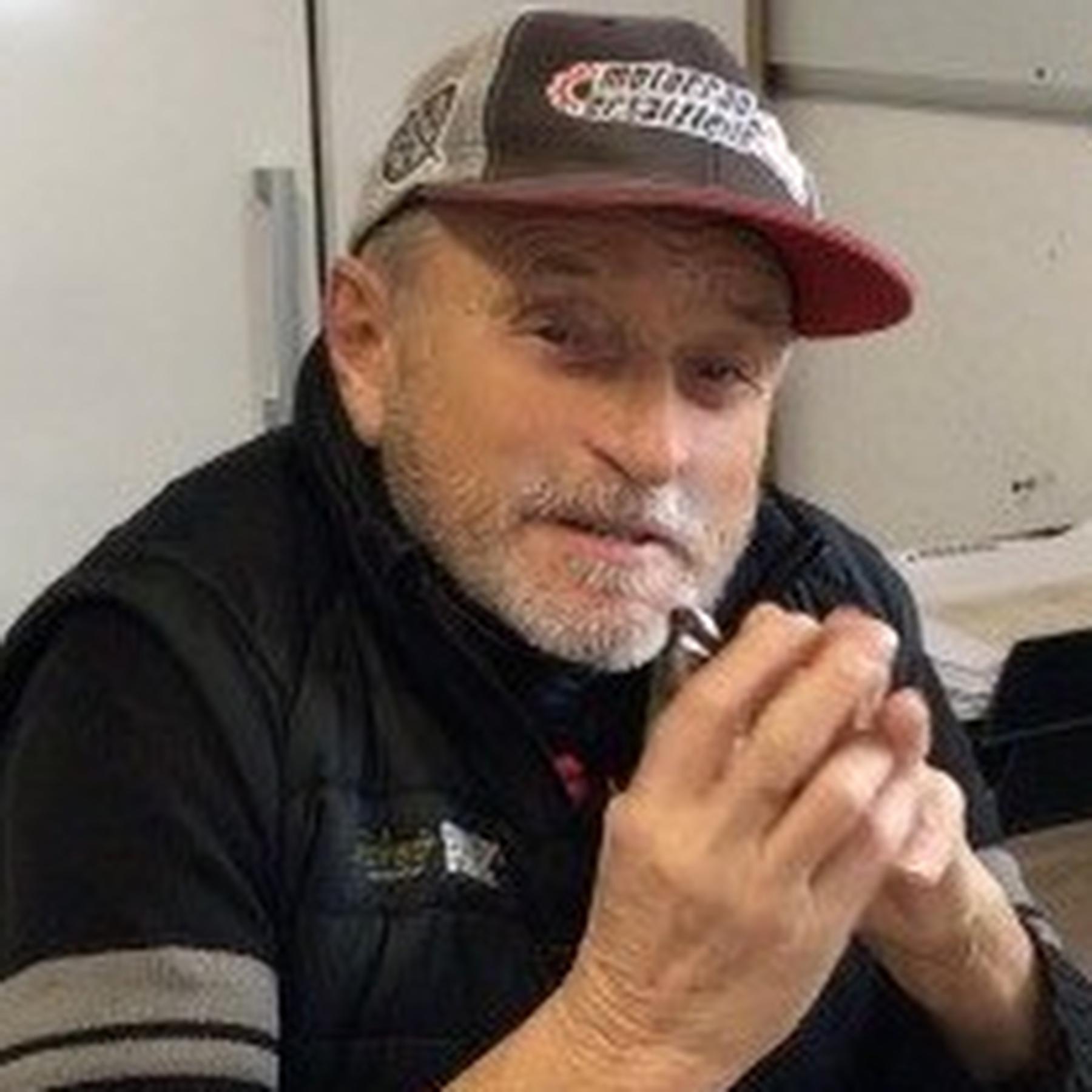 Egon Müller, Speedway-Legende: "Die Gänsehautgrenze ganz weit hinten"
