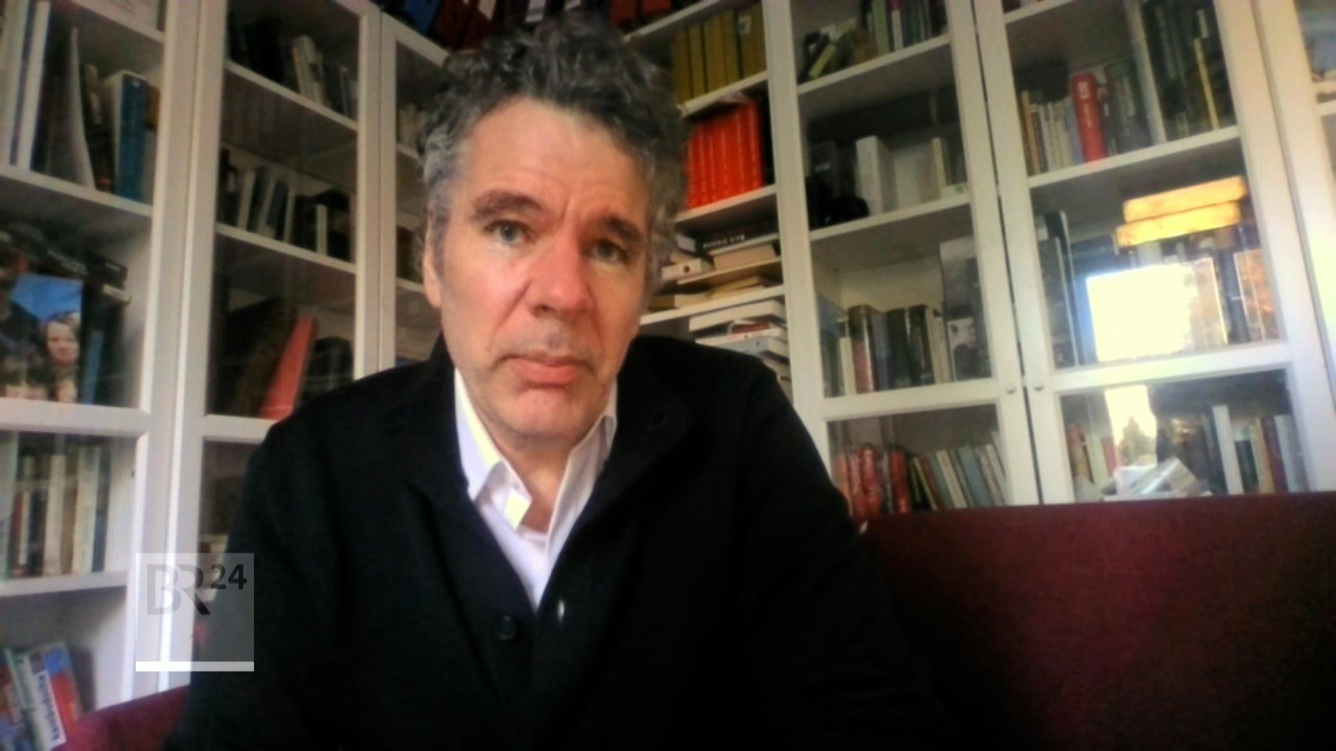 Interview mit dem Strafvollzugsexperten Thomas Galli