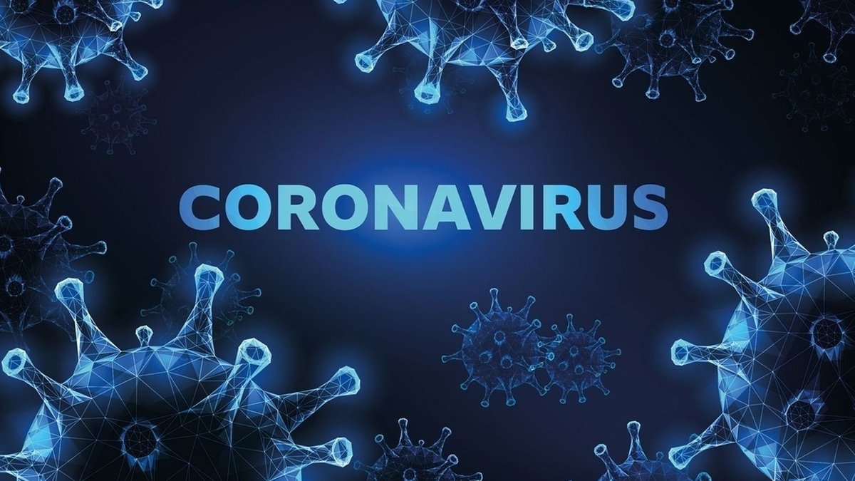 Coronavirus (Illustration)