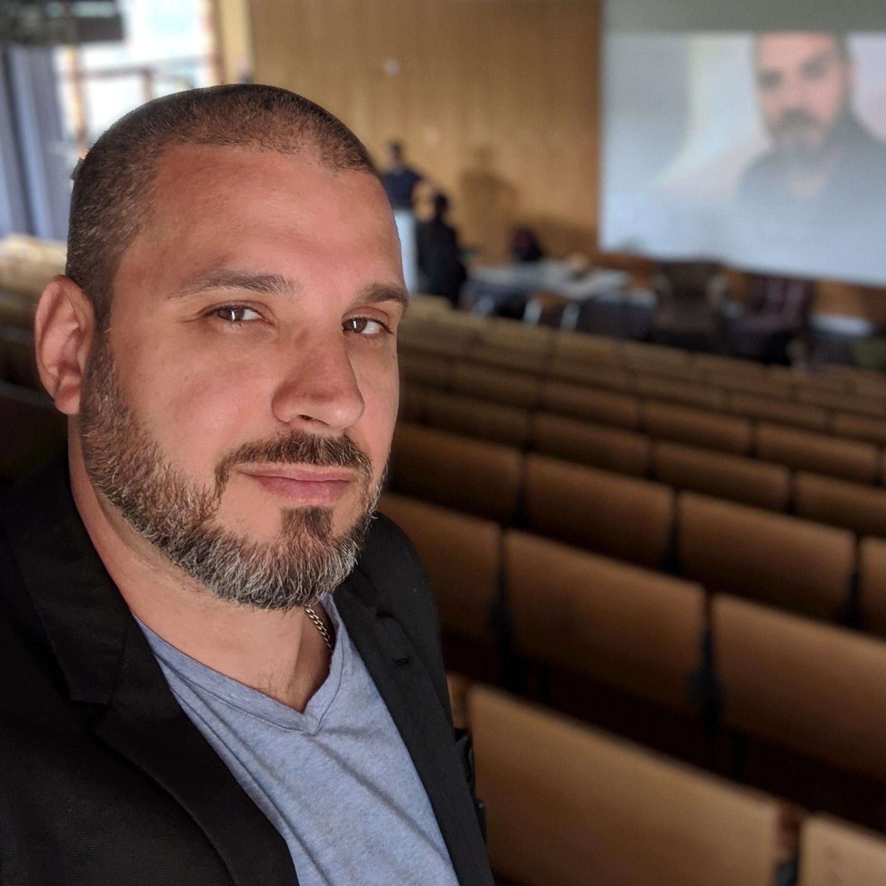 Judenhass im Klassenzimmer: Rapper und Buchautor Ben Salomo über Erinnerungskultur an deutschen Schulen