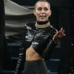 „Something Beautiful“: Miley Cyrus und ihr neues Album | Bild: @ picture alliance