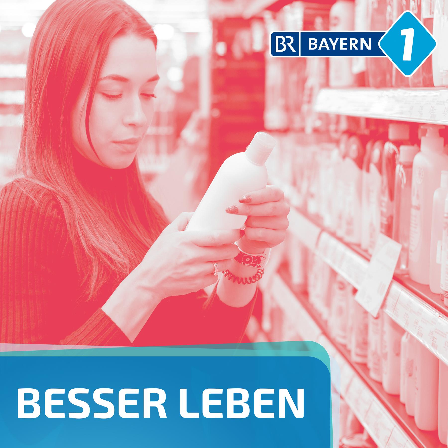 Besser leben. Der Bayern 1 Nachhaltigkeitspodcast