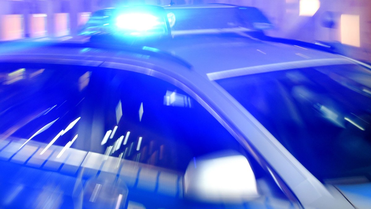 Messerattacke nahe Wiesn: Polizei fahndet öffentlich nach Täter