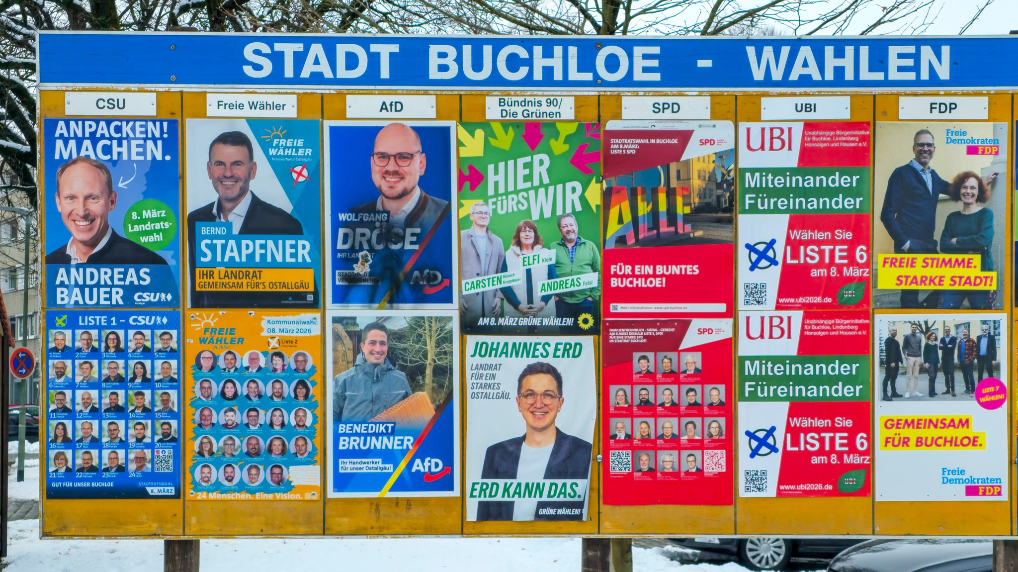 Kommunalwahl – es geht um die Menschen