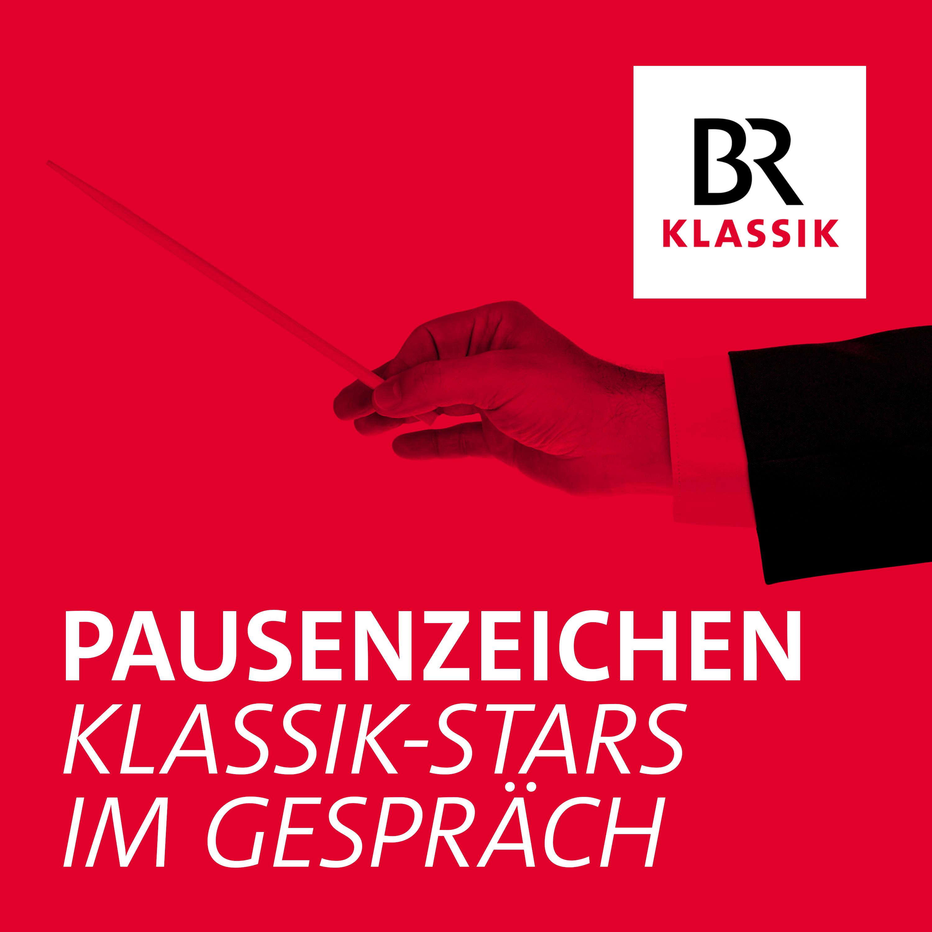 PausenZeichen - Klassik-Stars im Gespräch