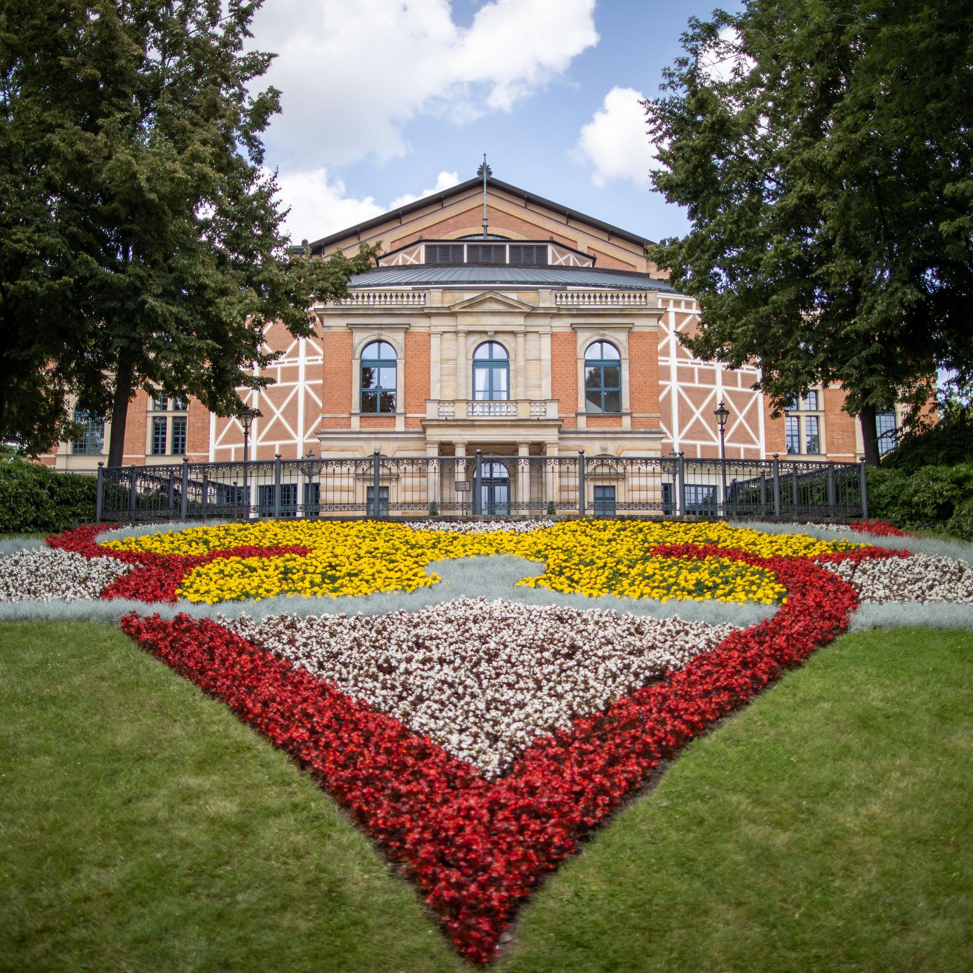 Bayreuther Festspiele 2022 - Eine Erste Bilanz - Klassik Aktuell | BR ...