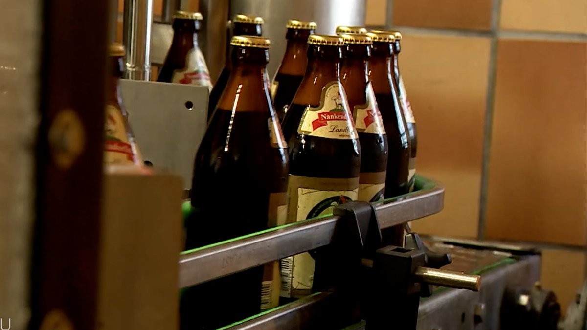Fränkisches Bier: Größter Preisanstieg seit Jahrzehnten
