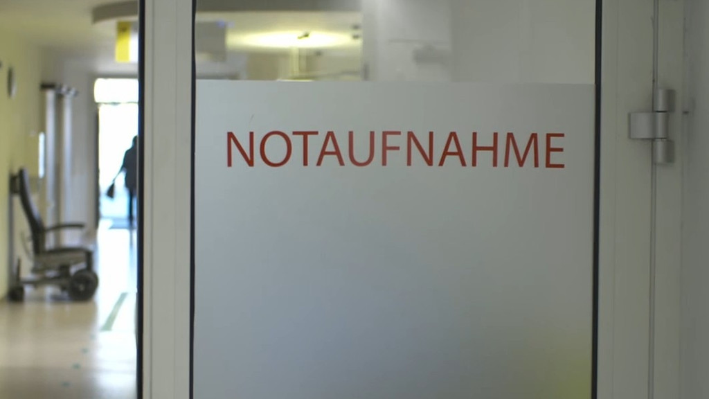 Wegen der bevorstehenden Silvesternacht, fürchtet das Klinikum Nürnberg erhebliche Engpässe in der Notaufnahme. 