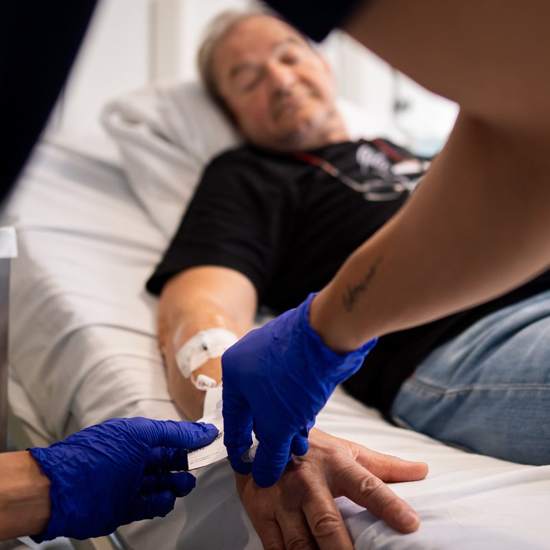 mRNA-Impfung gegen Lungenkrebs - IQ - Wissenschaft schnell erzählt | BR Podcast