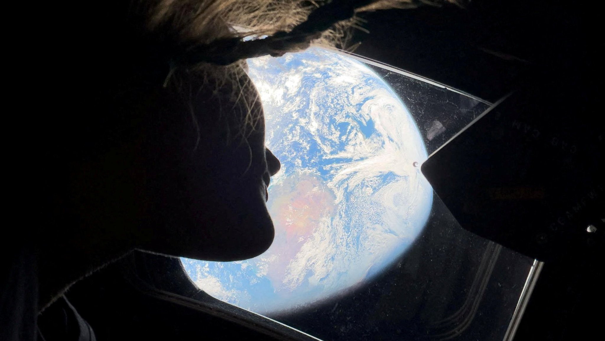 Artemis 2: Weiter von der Erde entfernt als je ein Mensch zuvor