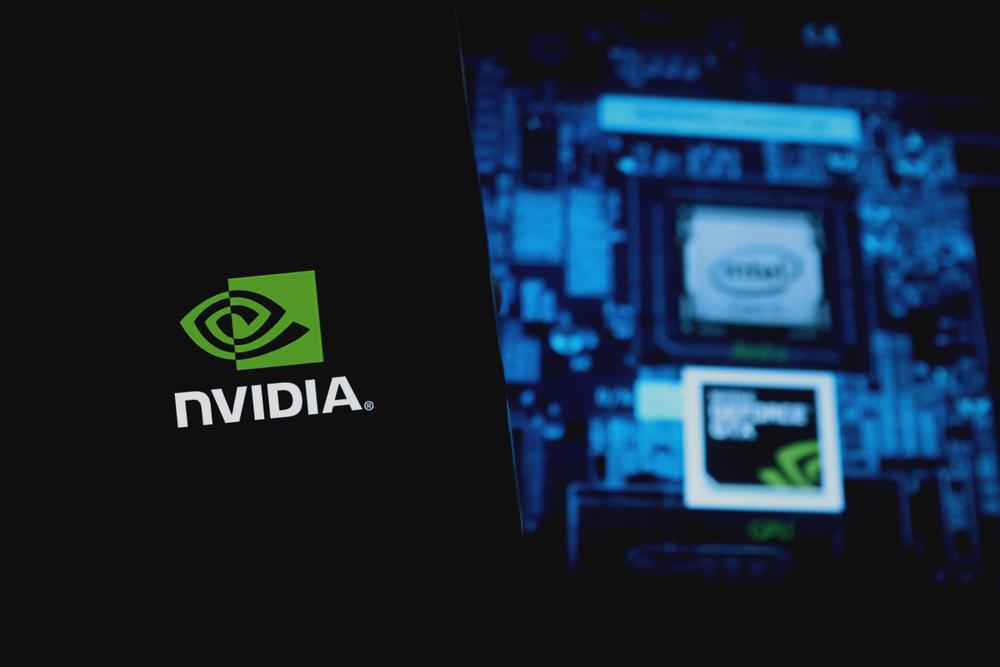 Nvidia