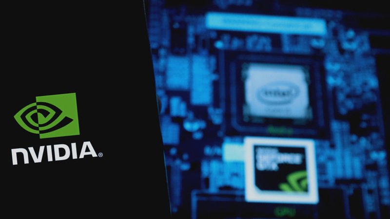 Nvidia | Bild: picture alliance / ZUMAPRESS.com | La Nacion Nvidia