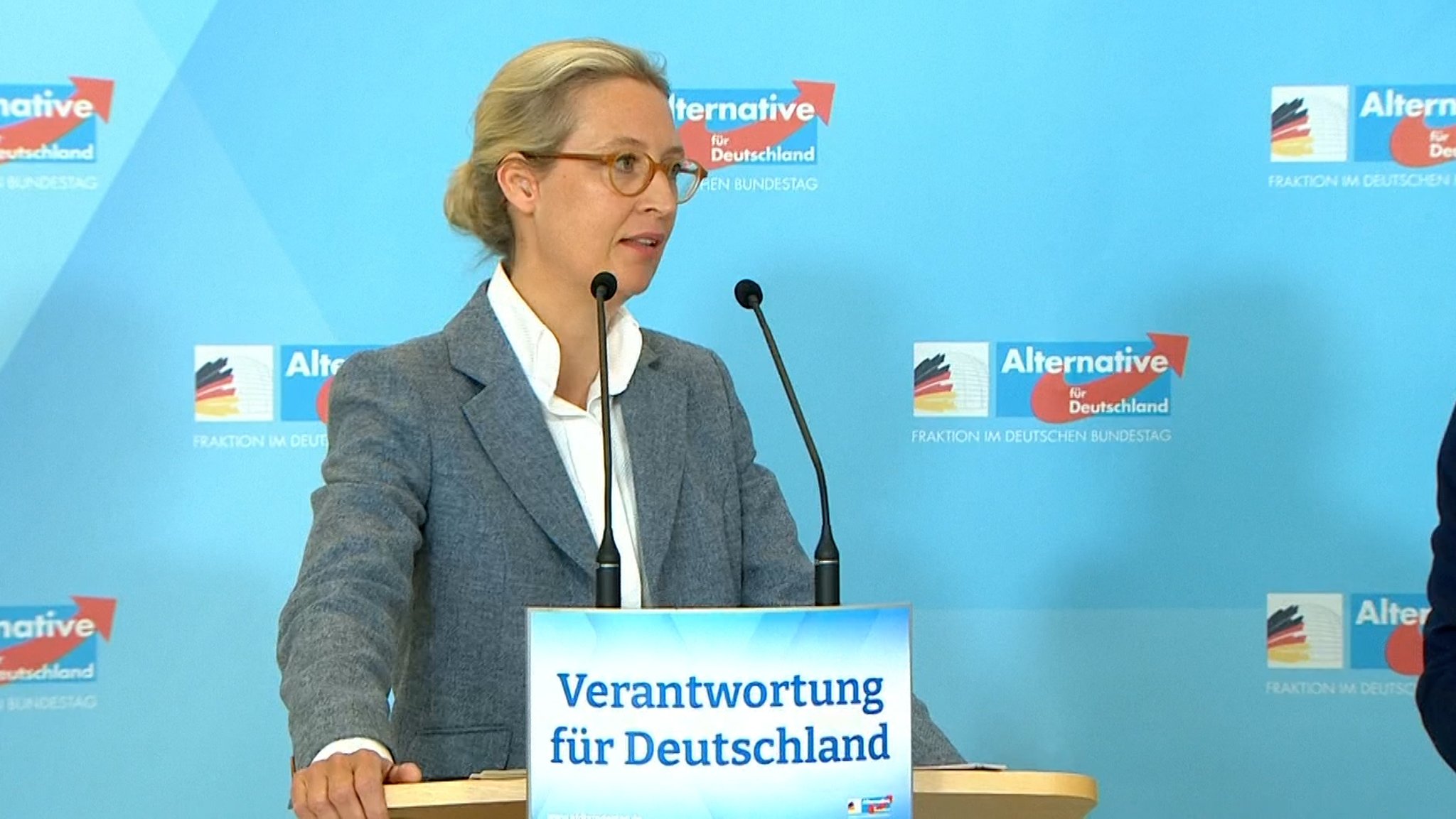 Alice Weidel