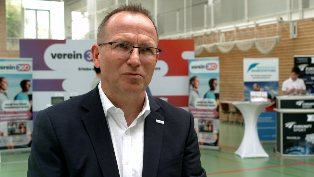 Sport in Bayern - Optimistischer Blick in arbeitsreiche Zukunft