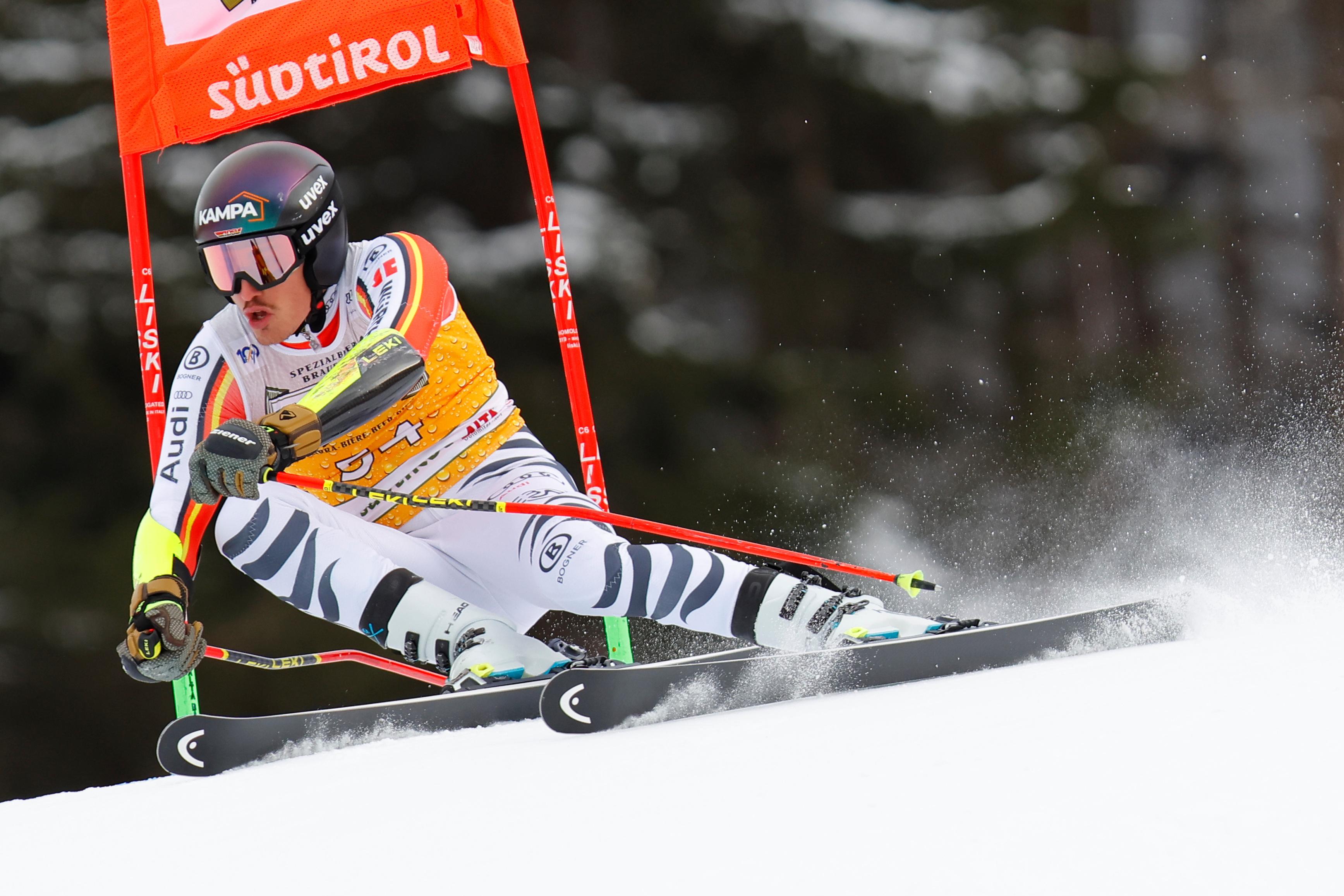 Anton Grammel Alta Badia