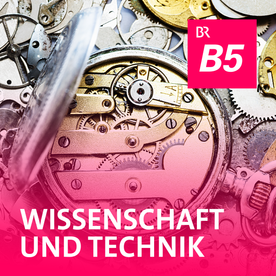 Wissenschaft Und Technik Br Podcast