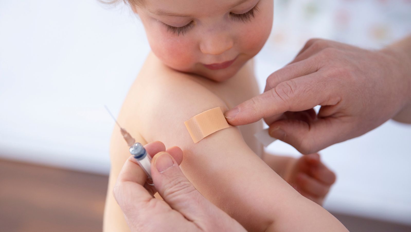 Pita Corona: EMA setujui vaksin Covid untuk anak-anak