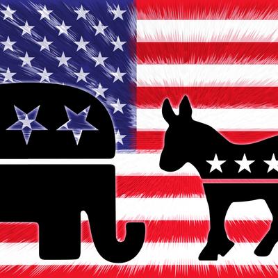 Geschichte Der Us Demokraten Und Republikaner Esel Und Elefant Radiowissen Br Podcast